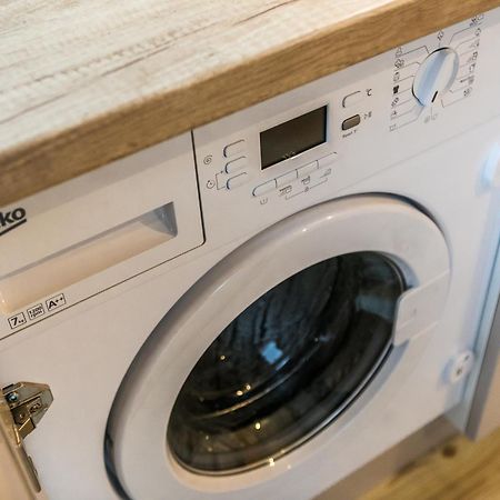 Rent Like Home - Szymoszkowa 扎科帕内 客房 照片